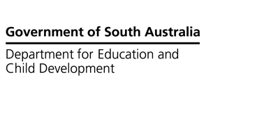 Department for Education Logo