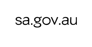 SA Government Logo